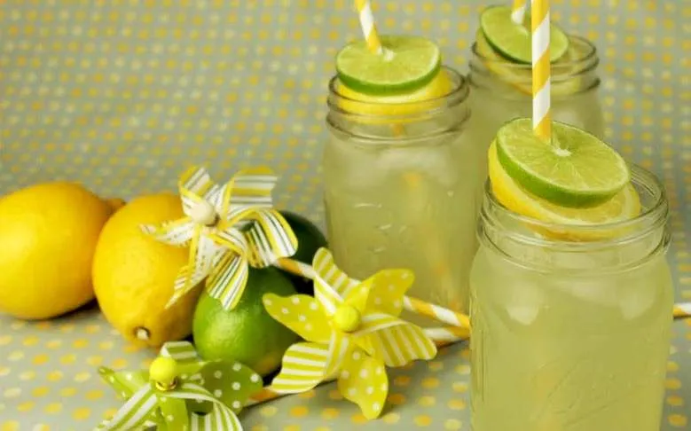 Lemon-Limeade