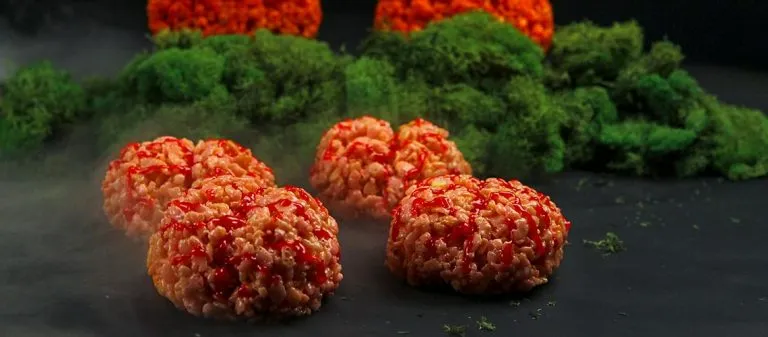 Crispy Brains