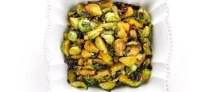 Brussels Sprouts