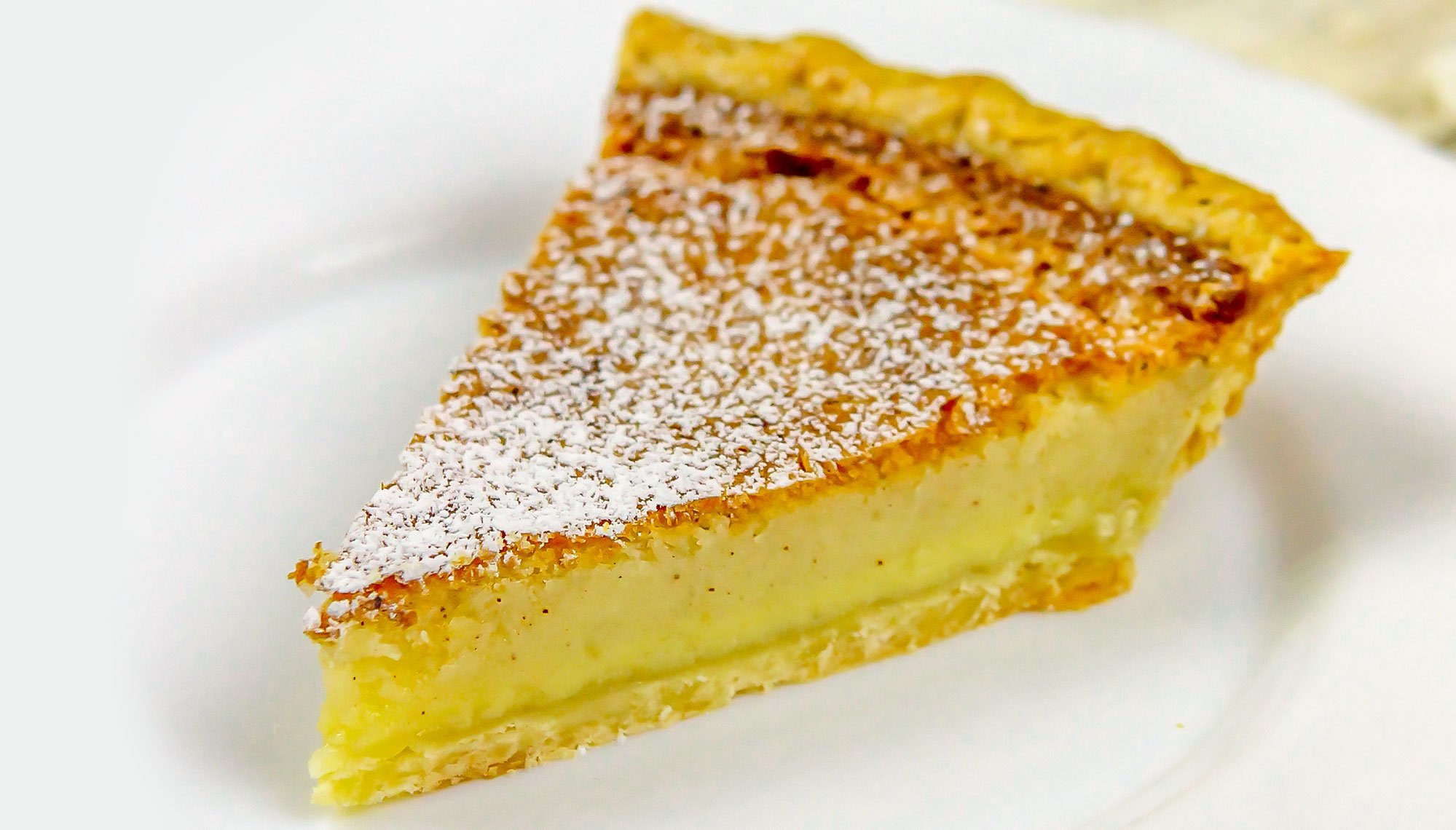 Buttermilk Pie BestRecipes.co