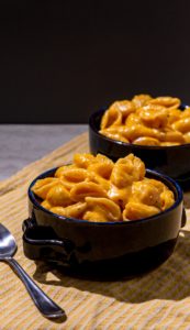Air Fryer Mac and Cheese Video