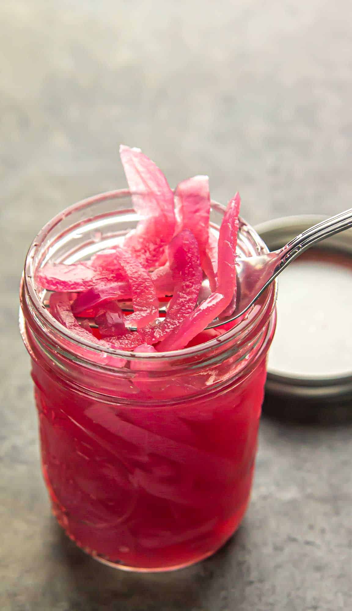 Pickled Onion