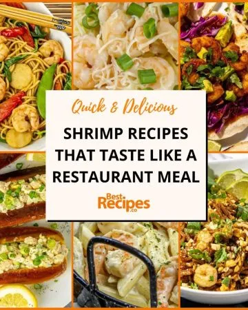 Best Shrimp Recipes