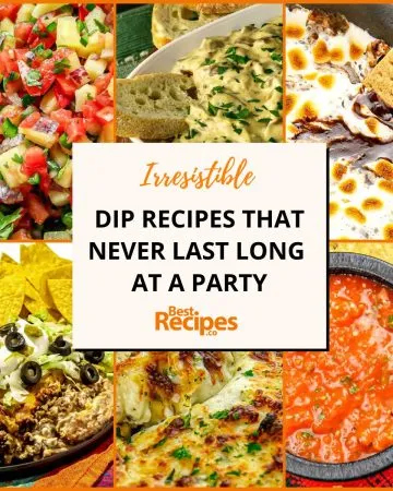 Best Dip Recipes
