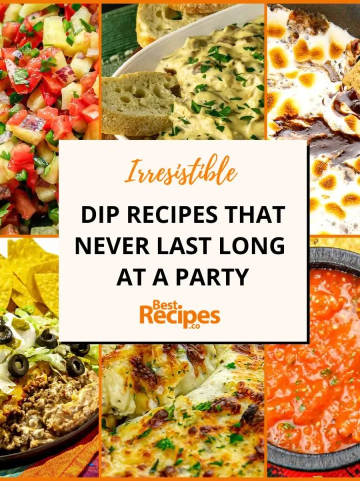 Best Dip Recipes