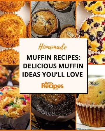Muffin Recipes