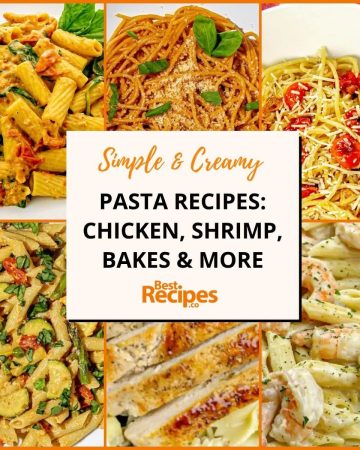 Best Pasta Recipes