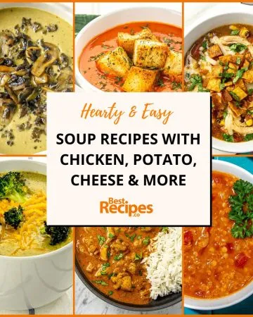 Best Soup Recipes