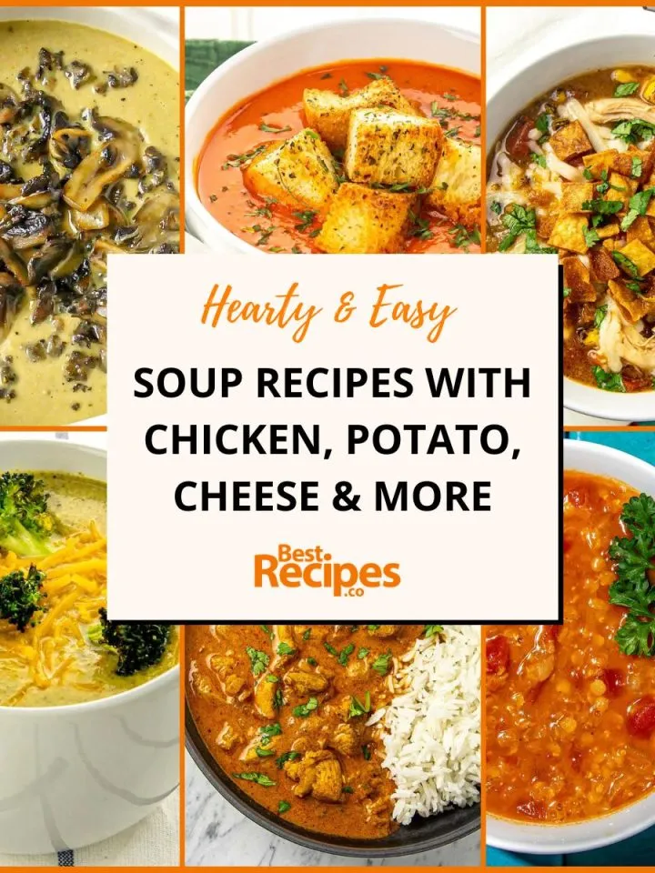 Best Soup Recipes